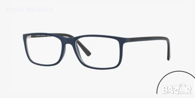 рамки за Очила Polo Ralph Lauren PH 2162, снимка 4 - Слънчеви и диоптрични очила - 38284593