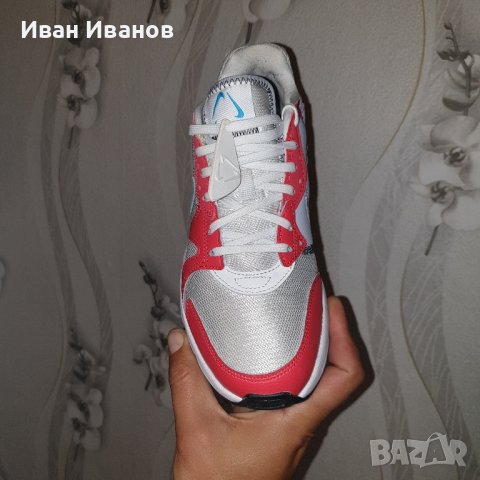 оригинални маратонки  Nike ATSUMA  номер 38 , снимка 12 - Маратонки - 33762606