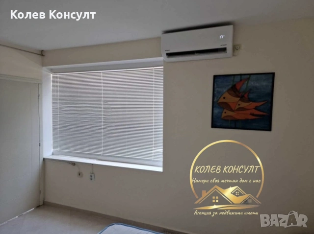 Двустаен апартамент в гр. Созопол, област Бургас, снимка 9 - Апартаменти - 54080064