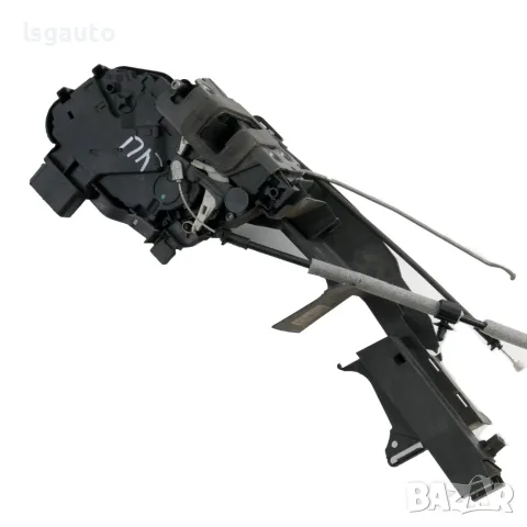 Брава предна лява врата Ford S-MAX 2006-2014 ID: 163643 OEM 6M2A-R21813-MC, снимка 2 - Части - 55735783