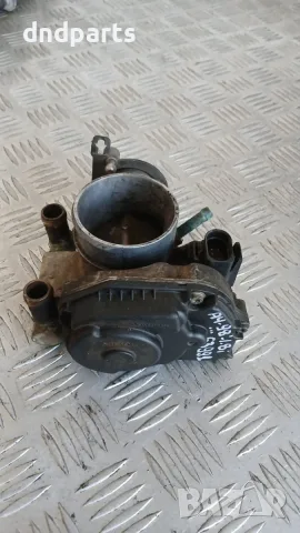 Дроселова клапа Audi A4 1.8i 1998 058133063H A4 (B5) (1994-2001)
