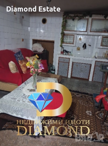 Къща в град Гълъбово, снимка 9 - Къщи - 52687044