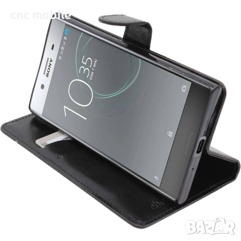 Sony Xperia XZ Premium - калъф case , снимка 2 - Калъфи, кейсове - 51474120