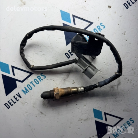 025030087 ламбда сонда, сензор от Hyundai I10 1.0 LPG, 69 ph, 5 speed, engine B3LA, 2016, Хюндай И10