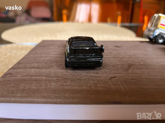 Hotwheels 2010-DODGE, снимка 3 - Колекции - 42288484