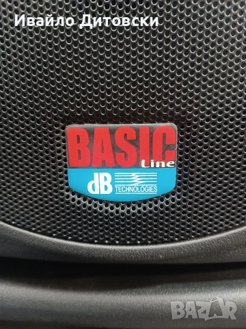 АКТИВНИ 12 инчови колони., снимка 6 - Тонколони - 53126387