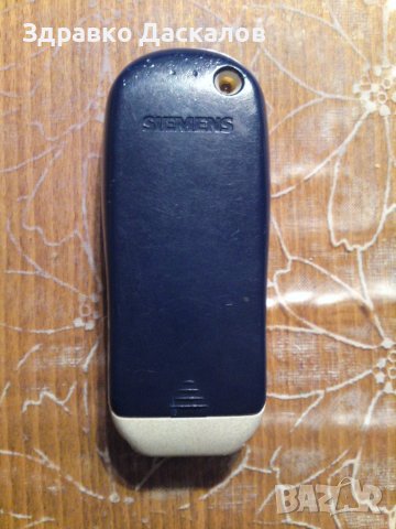 Siemens A50, снимка 2 - Други - 10783882