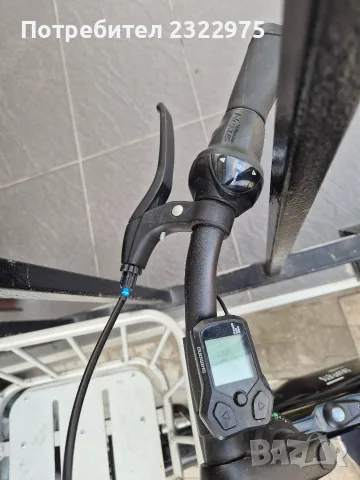 Електрически велосипед Swapfiets Power 7, снимка 7 - Велосипеди - 55961430