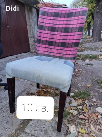 Столове, снимка 12 - Столове - 30708537