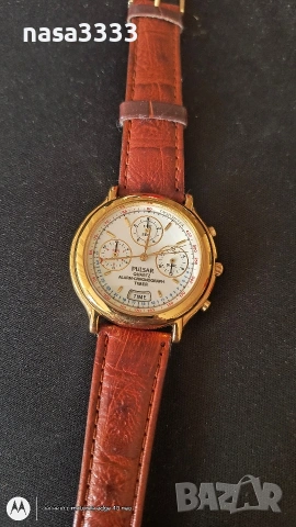 pulsar , снимка 9 - Мъжки - 54020551