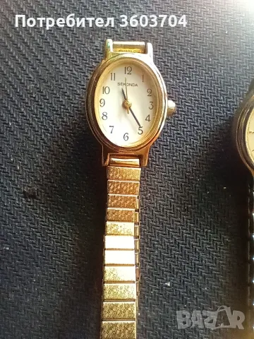 дамски часовници, снимка 4 - Дамски - 47713607