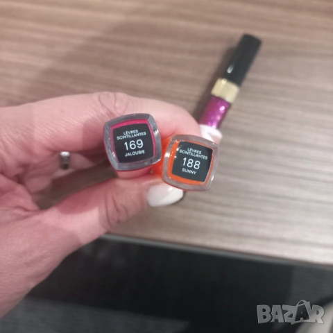 CHANEL Грим за лице, снимка 15 - Козметика за лице - 54265701