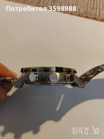 Timex Certina , снимка 4 - Мъжки - 54047263