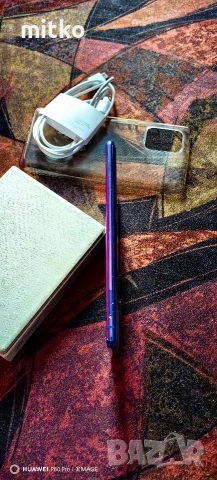 SAMSUNG GALAXY S10 Lite-Топ състояние, снимка 12 - Samsung - 54125752