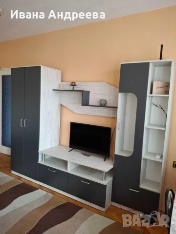 Двустаен апартамент под наем в Христо Смирненски, снимка 4 - Апартаменти - 54131939