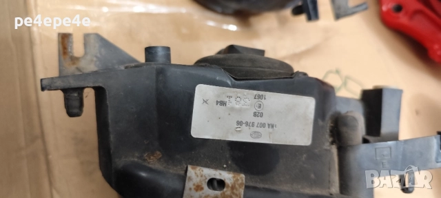 Халогени 3 броя W203 AMG/C30 amg /W211 AMG, снимка 3 - Части - 52493650