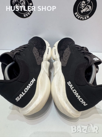 Маратонки SALOMON. Номер 42.5, снимка 4 - Маратонки - 56156319
