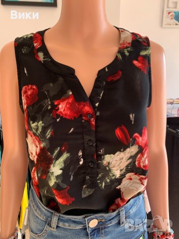 Нова туника Only , снимка 13 - Туники - 40567859