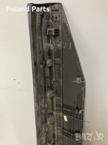 Лайсна предна дясна врата Хюндай Йоник 5 Hyundai Ioniq 5  87722-G1000, снимка 5 - Части - 52714973