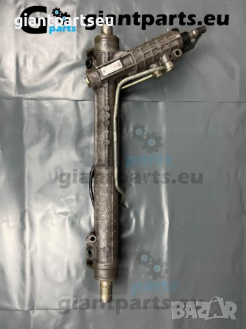 Рейка за БМВ е39 BMW e39 , 1094311 ЛЯВ ВОЛАН, снимка 1