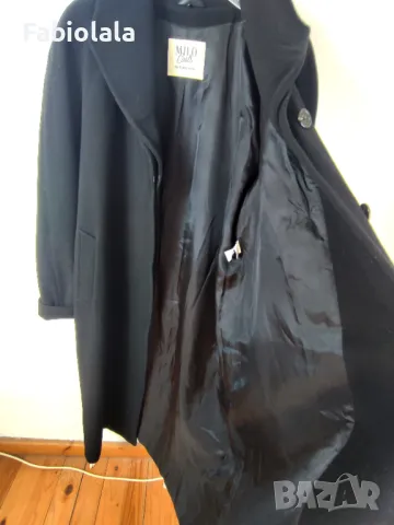 Milo coat EU 44, снимка 5 - Якета - 47484102