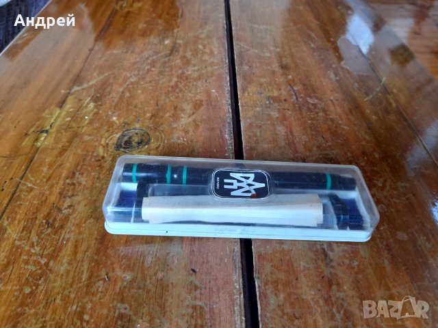 Стар Рапидограф #3