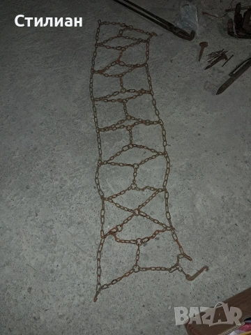 Части за Лада/ Москвич, снимка 7 - Части - 53904867