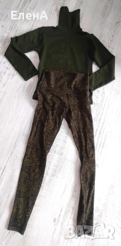 два сета, размер ХС, С