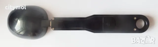 Дигитална мерителна лъжица  до 500г., снимка 2 - Електронни везни - 37737272