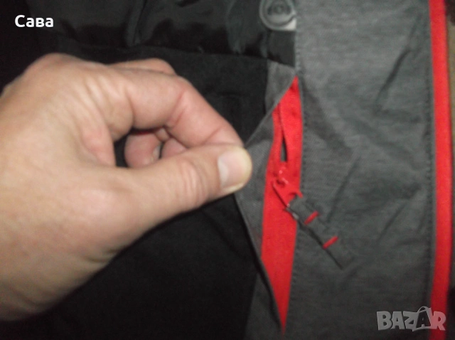 Зимно яке GO ATHLI-TECH  мъжко,ХЛ, снимка 7 - Якета - 53013136