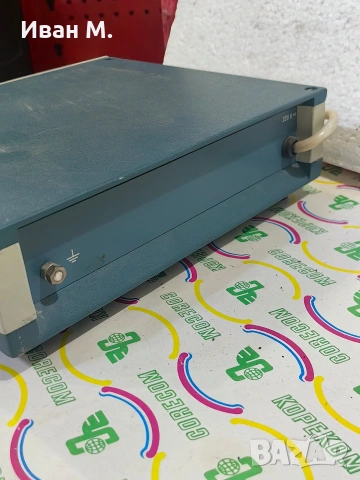 Токоизправител 12 волта 3 ампера , снимка 7 - Друга електроника - 53267369