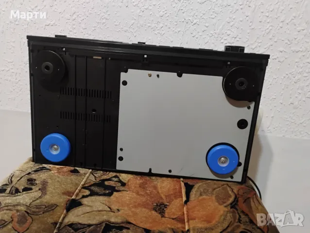 Дек DENON DRM-510, снимка 10 - Декове - 49361923