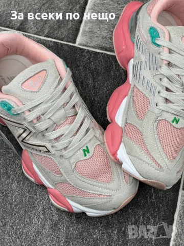 New Balance Дамски Маратонки👟Дамски Спортни Обувки Ню Баланс Код E513, снимка 3 - Маратонки - 50719063