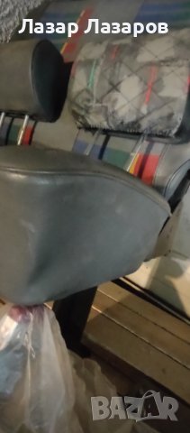 Продавам предна двойна седалка за бус, снимка 4 - Части - 42907984