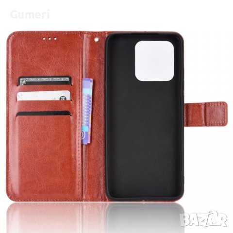 Xiaomi Redmi 10C - Тефтер Стойка, снимка 16 - Калъфи, кейсове - 37251491