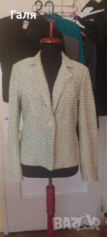 Сака 9бр. размер S, всички общо за 30лв., снимка 10 - Сака - 51815819