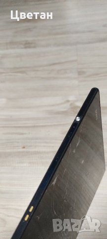 Sony Xperia Z Tablet sgp321 sgp351, снимка 4 - Таблети - 31532595