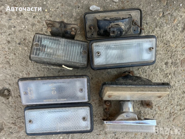 Lada/Лада авточасти ваз , снимка 14 - Части - 51247408