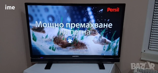LED телевизор НОМЕР 49. Grinding. Model 32GHB5712. 32инча 81см. Цифров и аналогов тунер.., снимка 9 - Телевизори - 50555120