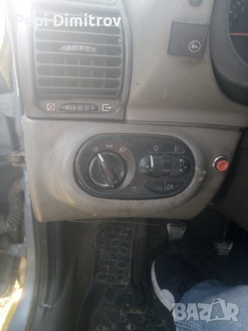 Продавам Лада калина на части , снимка 3 - Автомобили и джипове - 40001697