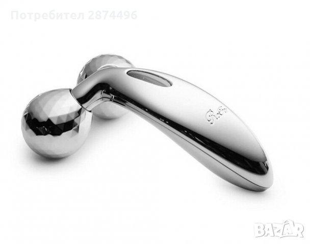 3D Масажор за лице и тяло, снимка 3 - Масажори - 30899120