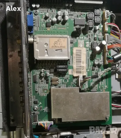 Платки: V260B1-C01. I260B1-12F. XLA190R-6. 7w 8om., снимка 6 - Части и Платки - 48949573