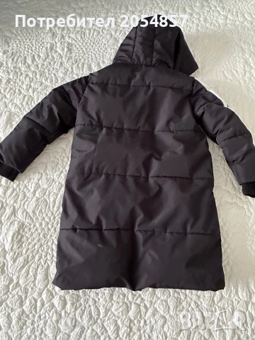 Яке Karl Lagerfeld, снимка 4 - Детски якета и елеци - 53892711