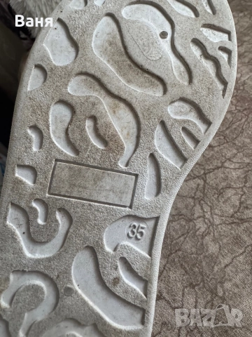 Детски кецове , снимка 5 - Детски маратонки - 52358751