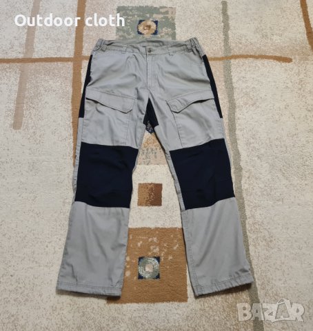 Хибриден панталон лов риболов туризъм бушкрафт 