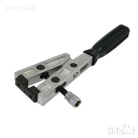 Клещи за карета на полуоски – усилени HAWEK, снимка 2 - Клещи - 50803379