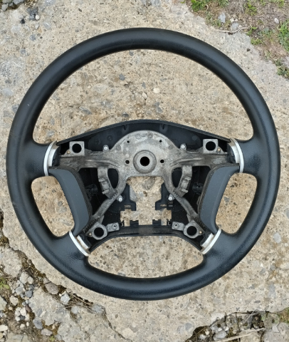 волан Mitsubishi Pajero 2007>, 1037982, снимка 3 - Аксесоари и консумативи - 44515039