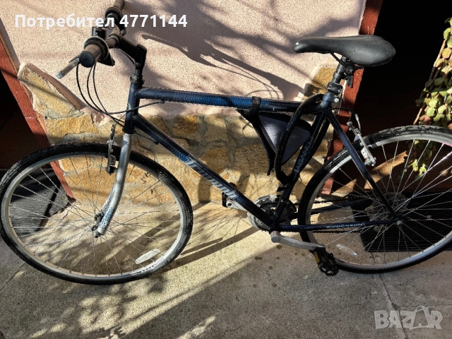 Велосипед/колело 2 броя