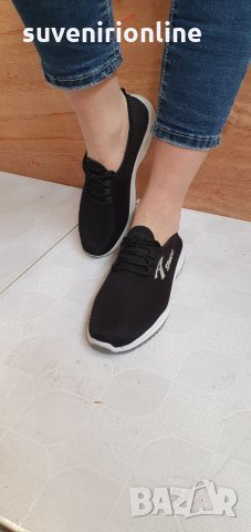 Дамски маратонки , снимка 6 - Маратонки - 32160782