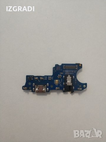 Платка за зареждане Samsung A03, снимка 1 - Резервни части за телефони - 40425869